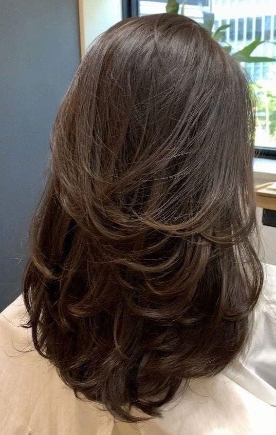 Corte repicado com movimento